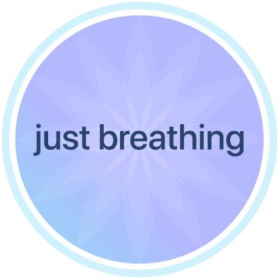 We believe in the transformation power of conscious breathing. Control your breath, control your life!