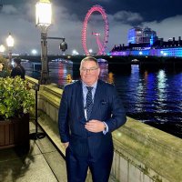 David Luxton (@davidluxton99) 's Twitter Profile