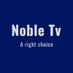 Noble Tv Tanzania 📺 (@nobletvtanzania) Twitter profile photo Noble Tv Tanzania 📺 (@nobletvtanzania) Twitter profile photo