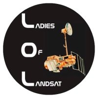 Ladies of Landsat(@LadiesOfLandsat) 's Twitter Profile Photo