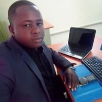 Moha Amadou Goumar (@amadoumoha) 's Twitter Profile
