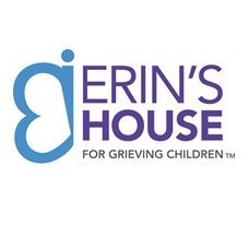 Erin’s House provides support for children, teens and their families who have experienced a death.