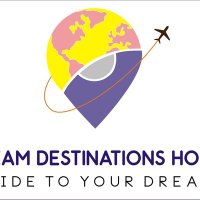 Dream Destinations Holiday(@DreamDe82123353) 's Twitter Profile Photo