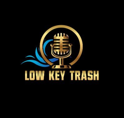 Low Key Trash is a podcast recorded in Provincetown with in-depth and unfiltered conversations about art and life on Cape Cod. #LowKeyTrash #CapeTippin