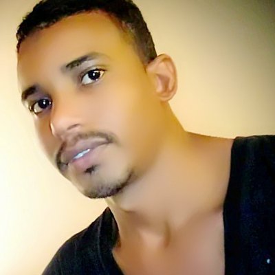 AwadGesmElseed's profile picture. 