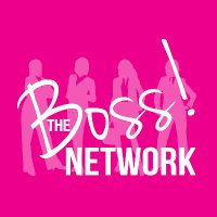 The BOSS Network(@TheBOSSNetwork) 's Twitter Profile Photo