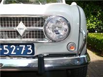 #1 Fan site of the original Renault 4 Torpedo Sinpar 'Plein-Air'.
History, News, Information and the official Plein Air Register.