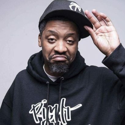 MrWade612's profile picture. Master Barber💈/comedian/producer/writer/midget hunter