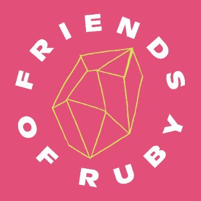 friendsofrubyca Profile Picture