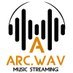 Arc.Wav Music (@ArcWavMusic) Twitter profile photo