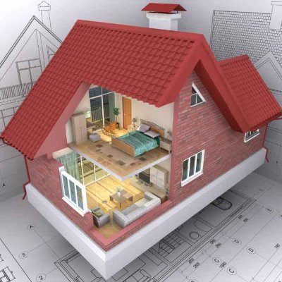 Архитектор Проектировщик Дизайн Электрика Autocad дизайнитерьера 3Dвизуализация 3DMaxПроект СНИП ЕСКД