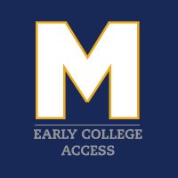 Early College Access (@earlycollegemcc) 's Twitter Profile