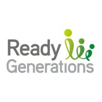 Ready Generations(@readygen) 's Twitter Profile Photo