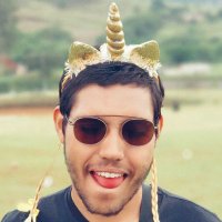Leãonardo (@leonardo_r) 's Twitter Profile
