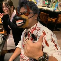 KEN-G@Cheers (@mnorosuke) 's Twitter Profile