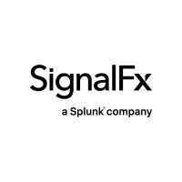 SignalFx(@signalfx) 's Twitter Profile Photo