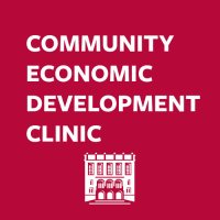 Community Economic Development Clinic @ Albany Law(@CommDevClinic) 's Twitter Profile Photo