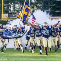 Fike Athletics (@athleticsfike) 's Twitter Profile