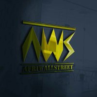 The AfriWallStreet(@AWS_Nation) 's Twitter Profile Photo