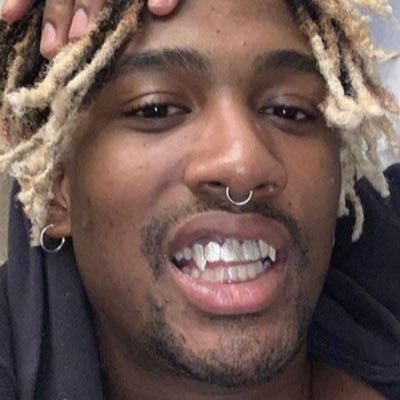 CW: NSFW black queer sex worker with thirsty thotty BDE. DM for custom content.