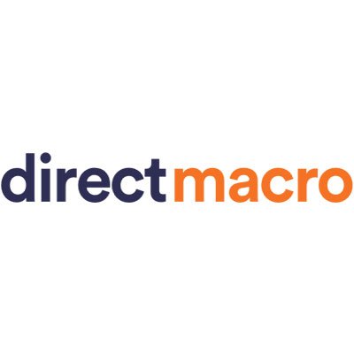 DirectMacro's profile picture. Direct Macro is an e-retailer with a global audience, offering computer hardware and component, including storage and networking devices, printers, and more.