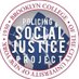The Policing & Social Justice Project (@policingj) Twitter profile photo The Policing & Social Justice Project (@policingj) Twitter profile photo