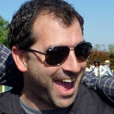 Helping salespeople escape the Rat Race since 2003
Founder: @insuremagnet