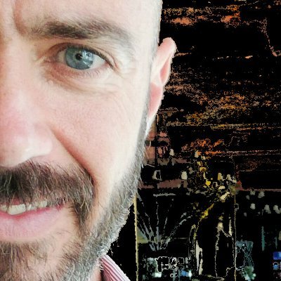 Alb3rRamos's profile picture. profesional del Turismo y el Marketing - aprendiendo Antropología -
caminante de la Vida