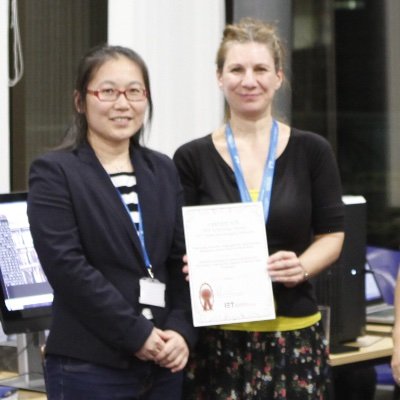 XingLiang17's profile picture. 