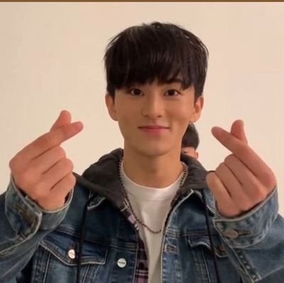 Mark Lee loves you! NCT loves you too!