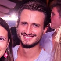 Giulio Ciucci (@ciuccigiulio) 's Twitter Profile