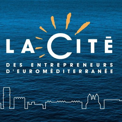 A Marseille, au cœur d'Euromediterranée, La Cité des Entrepreneurs fédère les entreprises du territoire.