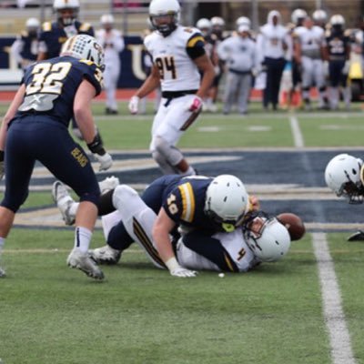 IsaiahGonyea's profile picture. 2018 High School Gradaute/ 2018-2020 CSP Football/ MLB.      Hudl Link- https://t.co/h4lP5DBgtm.