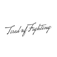 Tired of Fighting (@fighting_tired) 's Twitter Profile