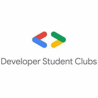 gdsc_fuo's profile picture. Official handle of the Google Developer Student Clubs Chapter in Federal University of Otueke.