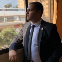 Mido Ahmed (@midoahmedsama) 's Twitter Profile