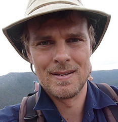 leighblackall's profile picture. 