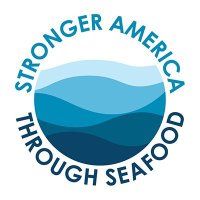 Stronger America Through Seafood (@seafood4america) 's Twitter Profile Photo Stronger America Through Seafood (@seafood4america) 's Twitter Profile Photo