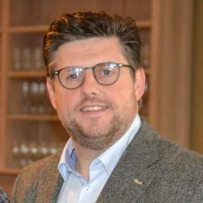 FredericLaloux's profile picture. Directeur exécutif de Namur-Europe-Wallonie asbl