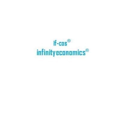infinityeconom2's profile picture. LOGISTICS  AGRICULTURE ASTROPHYSICS