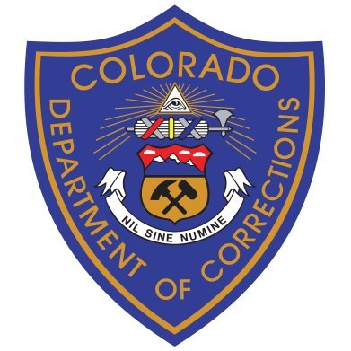 The official Twitter of the Colorado Department of Corrections. Follow @ColoradoDOCJobs for career opportunities.