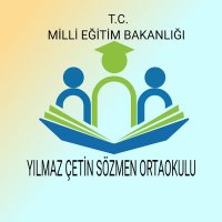 Yılmaz Çetin Sözmen Ortaokulu (@y_sozmen) Twitter profile photo