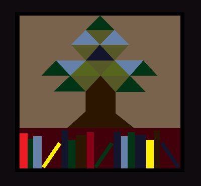 LibraryFulton's profile picture. A library in rural Pennsylvania.
