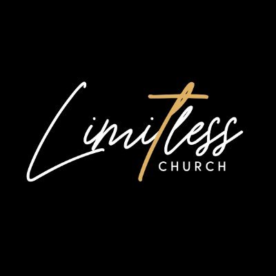 Limitless Church
Pastor @realtalkkim
Sundays - 10am | 11:30am
1st Wednesdays - 7pm
______________________
Connecting people.
Growing families.
Changing lives.