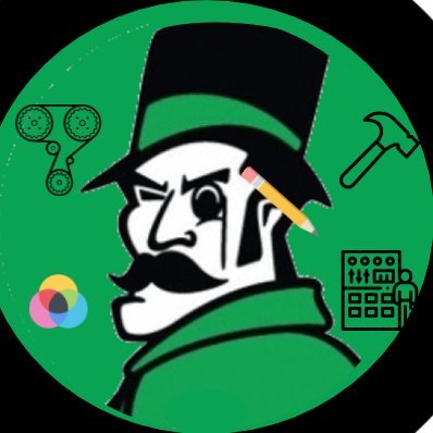 YorkINDTECH's profile picture. York Ind Tech Dept.  Celebrating student successes in Graph Comm, Manuf, Autos, Engineering, Architecture and Woods. @YorkD205 @ElmhurstD205 #careerteched