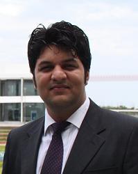 scorpiosunil's profile picture. 