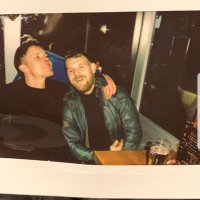 Josh (@joshclarke0410) 's Twitter Profile