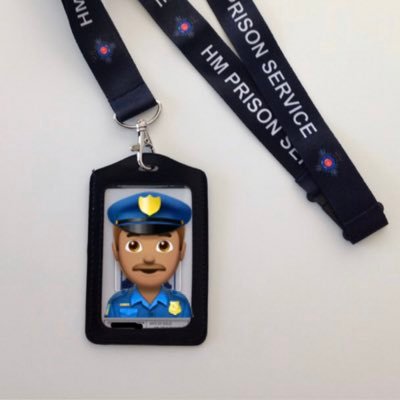 2️⃣3️⃣ years old, serving Prison Officer of 3 years 🔩 👮🏽♂️ Family man👨👩👧👦 All views are my own