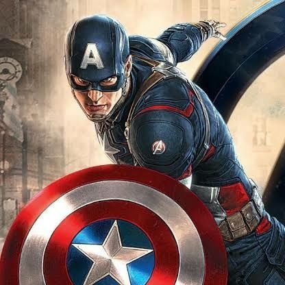 AlRomant's profile picture. 