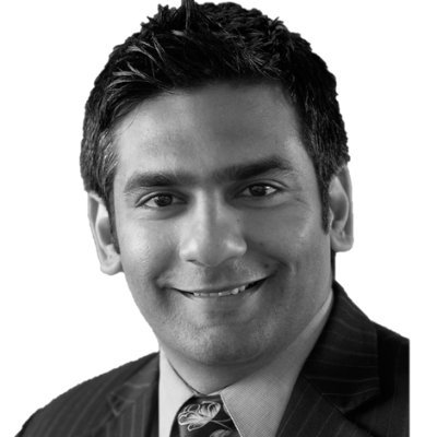 Chartered accountant, philanthropist & Businessman